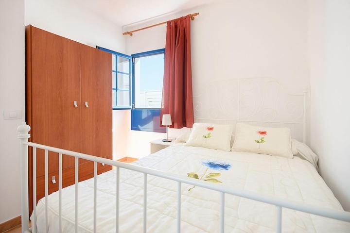푸에르토카레로 Casa Nancy 아파트 외부 사진